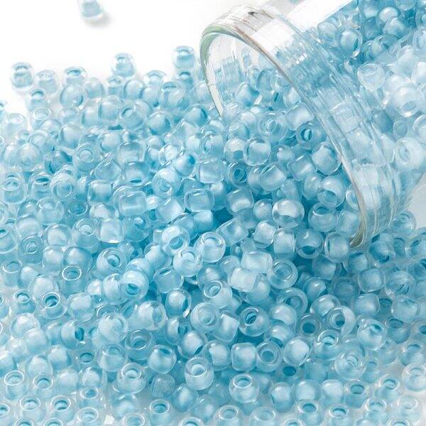 TOHO Round Seed Beads