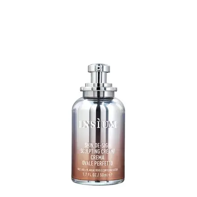 Insium Skin De-Sign Sculpting Anti-Aging Face Cream for All Skin Types