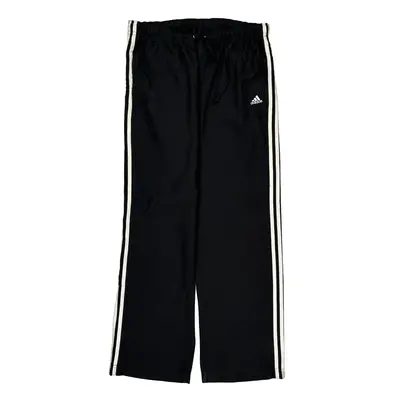 Adidas Tracksuit - Large Black Polyester