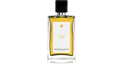 Reminiscence Souffle Ambre Eau de Toilette unisex 50 ml