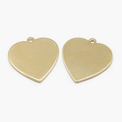 Brass Pendants