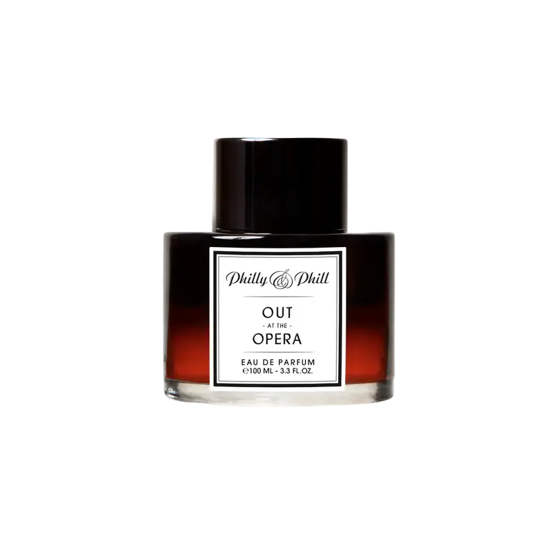 Philly & Phill Out At The Opera - 100 Ml Eau De Parfum