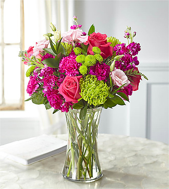 Everlasting Embrace Bouquet