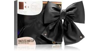 Invisibobble Waver Plus Rosie Fortescue Bow Please