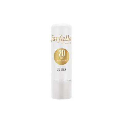 Farfalla Medium Protection E+ Lip Stick SPF 20 460 g