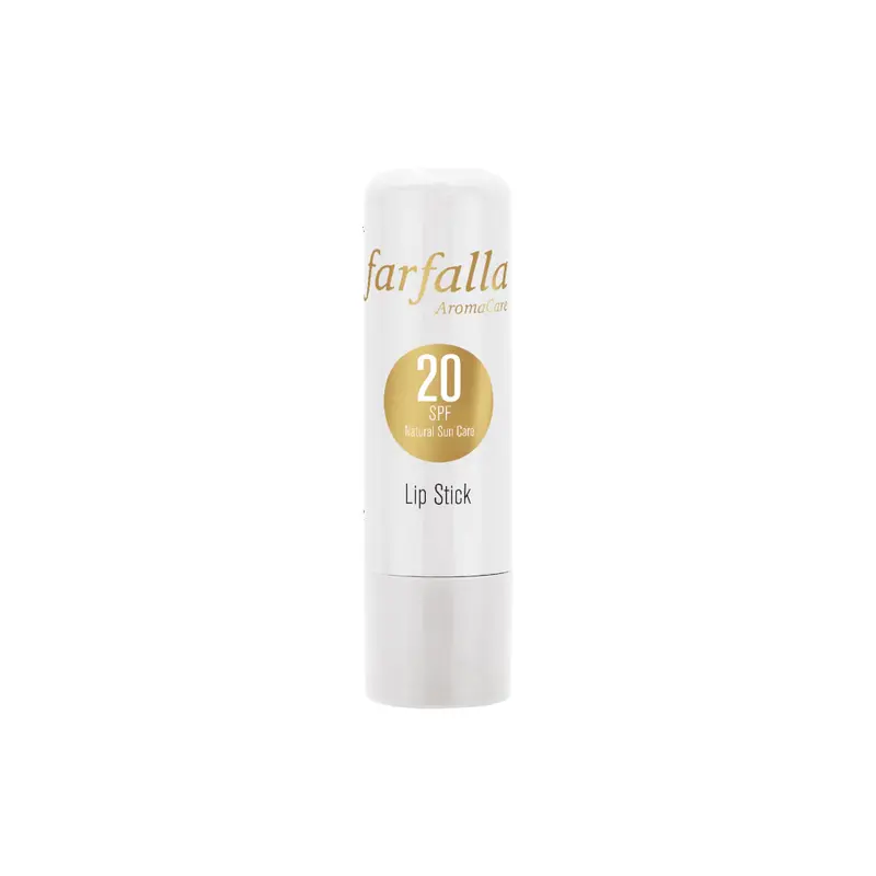 Farfalla Medium Protection E+ Lip Stick SPF 20 460 g