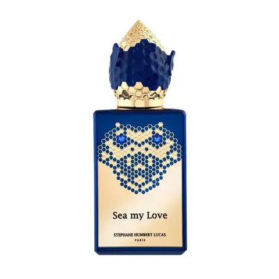 Stephane Humbert Lucas Sea My Love - 50 Ml Eau De Parfum