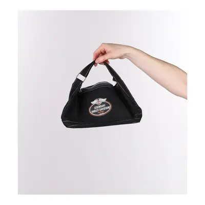 Harley Davidson Bag - No Size Black Polyester