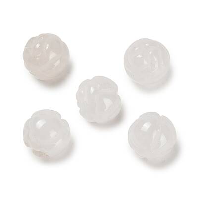 Natural Jade Beads