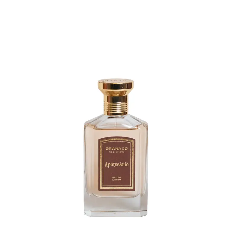 Granado Apotecario Eau de Parfum 75 ml