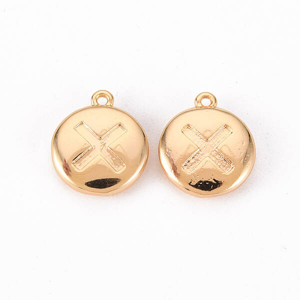 Brass Charms