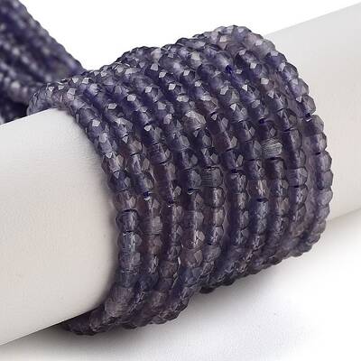 Cat Eye Beads Strands