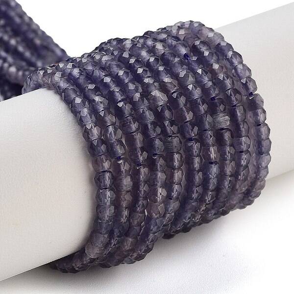 Cat Eye Beads Strands