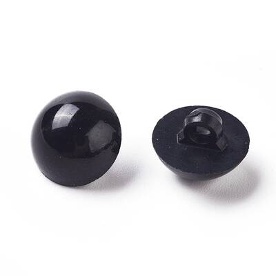 Plastic Craft Eyes