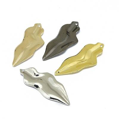 Alloy Pendants