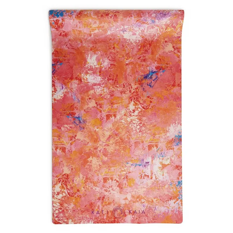 Erytheia Pink Gallery Mat