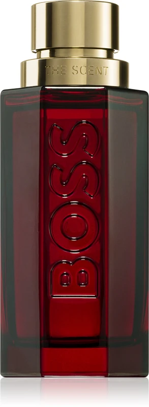 Hugo Boss BOSS The Scent Elixir perfume for men 100 ml