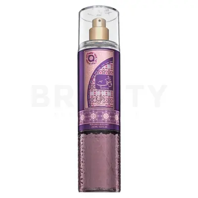 Al Wataniah Watani Viola BOR U 250 ml