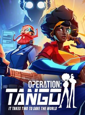 Operation: Tango Europe | Steam