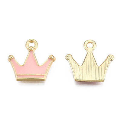 Alloy Pendants