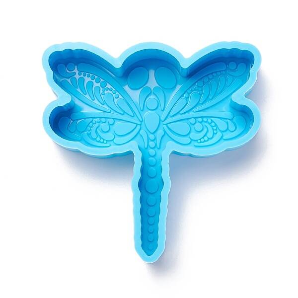 Dragonfly DIY Decoration Silicone Molds