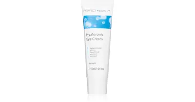Farmona Perfect Beauty Hyaluronic Day and Night Eye Cream 30ml