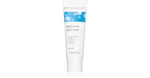 Farmona Perfect Beauty Hyaluronic Day and Night Eye Cream 30ml