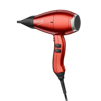 Hair dryer Valera 9400 Ionic Plus Red