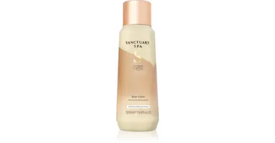 Sanctuary Spa Signature Collection cream bath mousse 500 ml