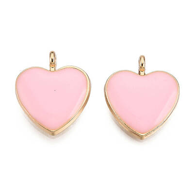 Alloy Pendants