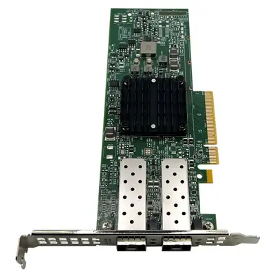 HP P26259-B21 | BCM57412 2 x SFP+ Ports 10GBase-X Gigabit Ethernet PCI Express 3.0 x8 OCP 3.0 Adapter for DL345 Gen10 Server