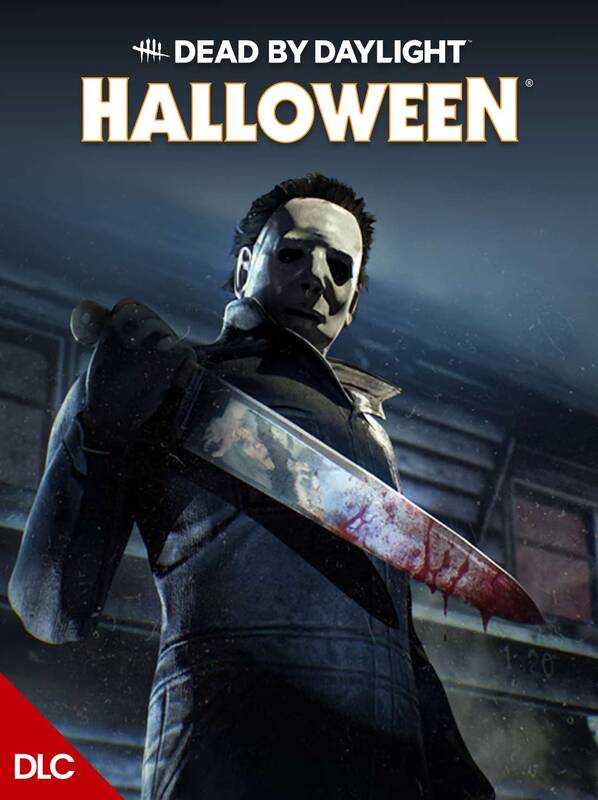 Dead by Daylight – The HALLOWEEN Chapter DLC Europe | Steam