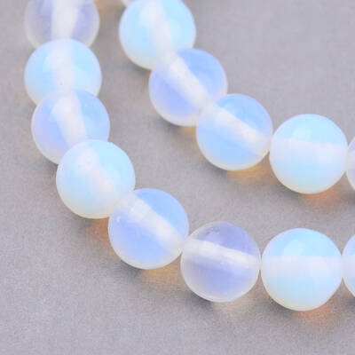 Opalite Beads Strands