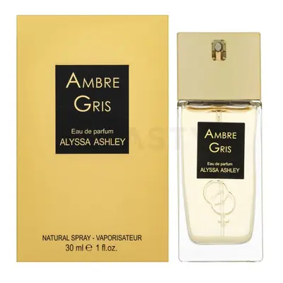 Alyssa Ashley Ambre Gris EDP W 30 ml