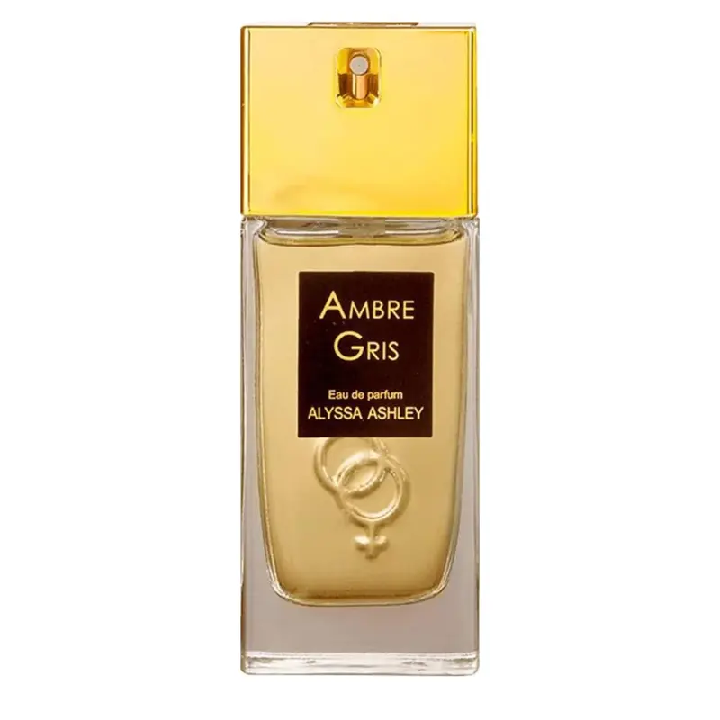Alyssa Ashley Ambre Gris EDP W 30 ml