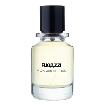 Fugazzi In love with The Cocos - 50 ml unisex eau de parfum