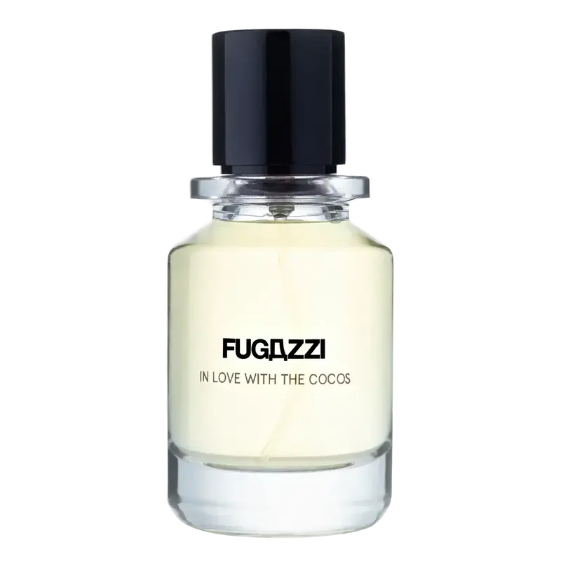 Fugazzi In love with The Cocos - 50 ml unisex eau de parfum