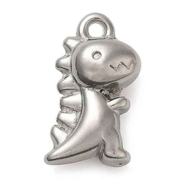 304 Stainless Steel Pendants
