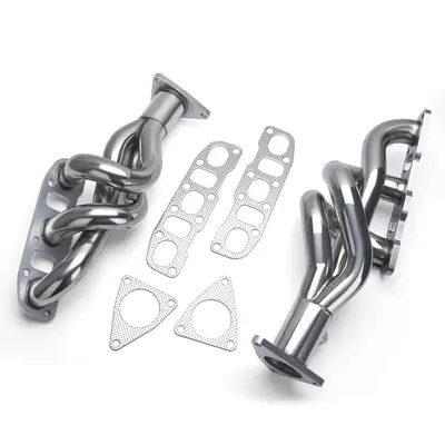 Exhaust Header For 2009-2013 Nissan 370Z and 2008-2013 Infiniti G37