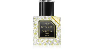 Vertus Gem'ntense Royal Orris Eau de Parfum unisex 100 ml