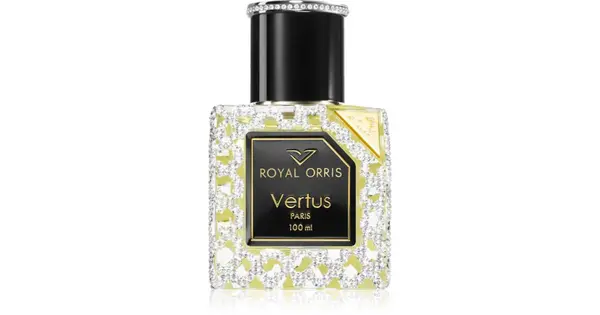 Vertus Gem'ntense Royal Orris Eau de Parfum unisex 100 ml