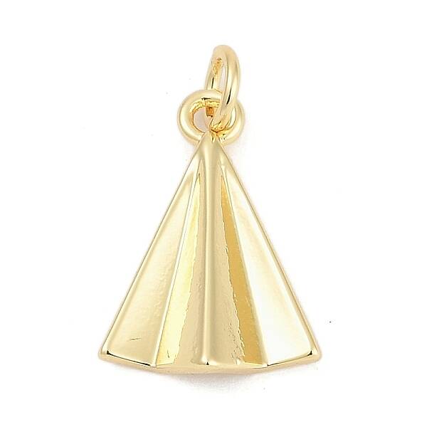 Brass Charms