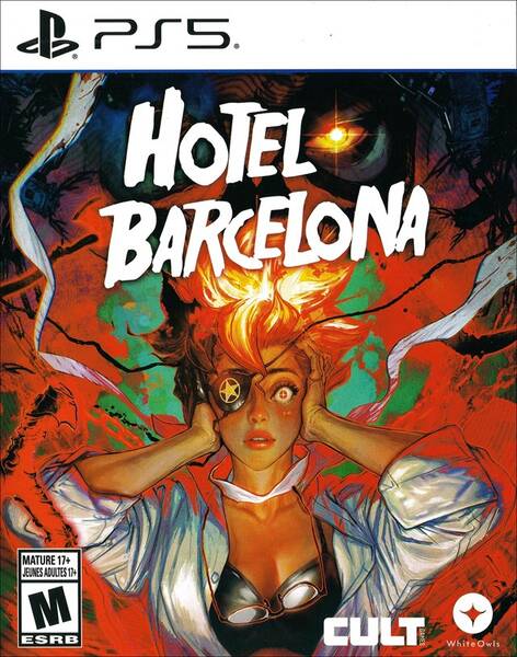 Hotel Barcelona