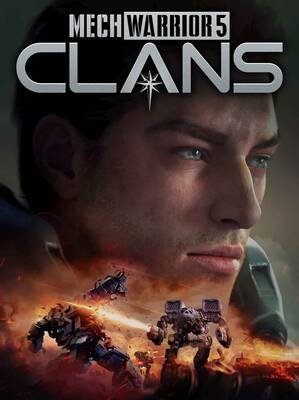 MechWarrior 5: Clans Steam Account | Steam