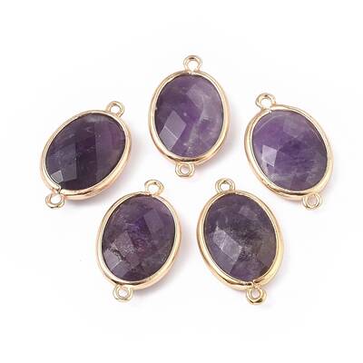 Amethyst Links