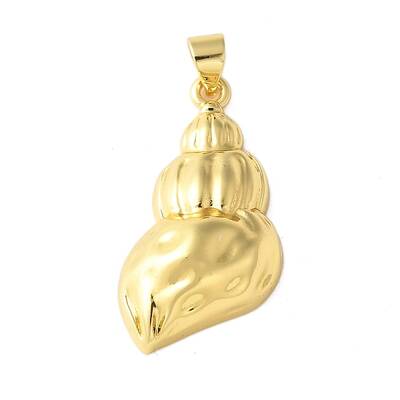 Brass Pendants