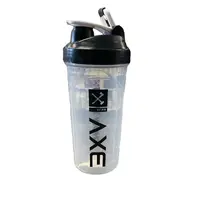 Branded 16oz Shakers