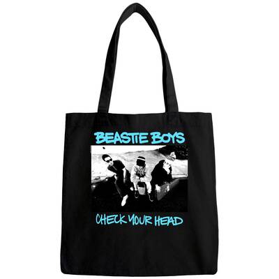 Beastie Boys Bags