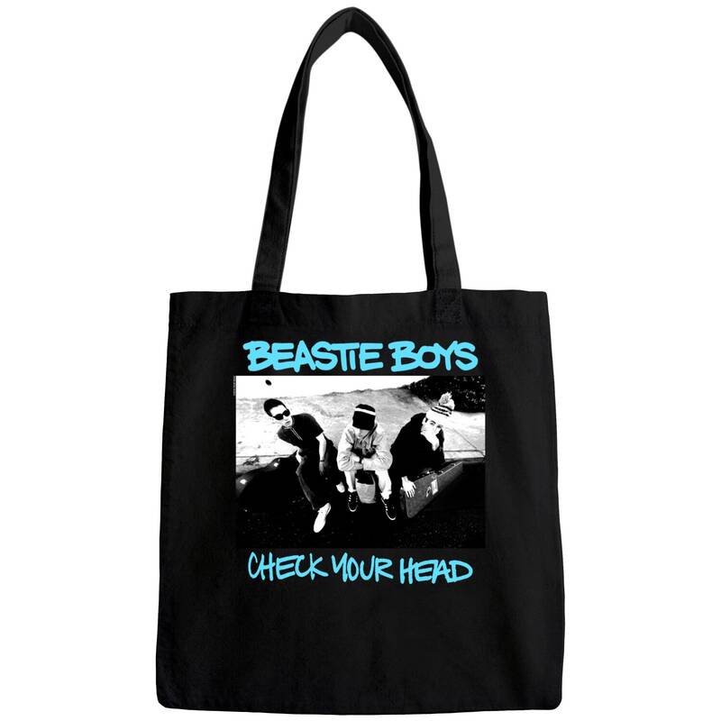 Beastie Boys Bags