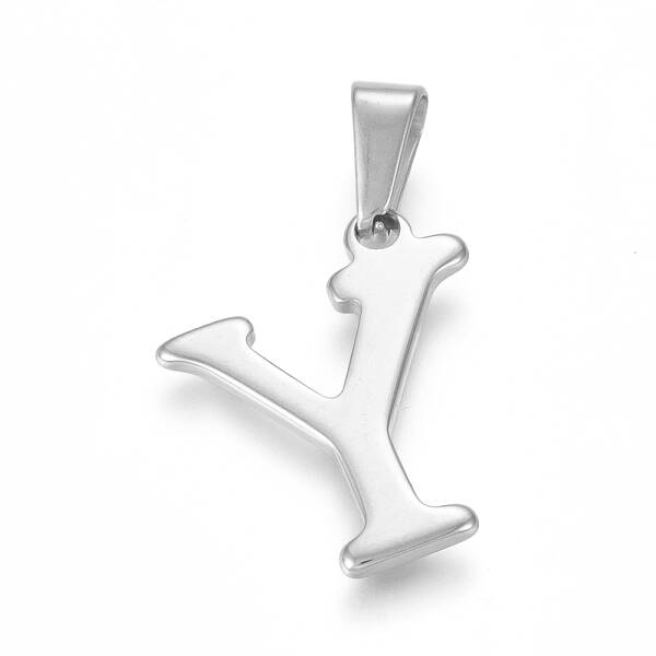 Non-Tarnish 304 Stainless Steel Pendants